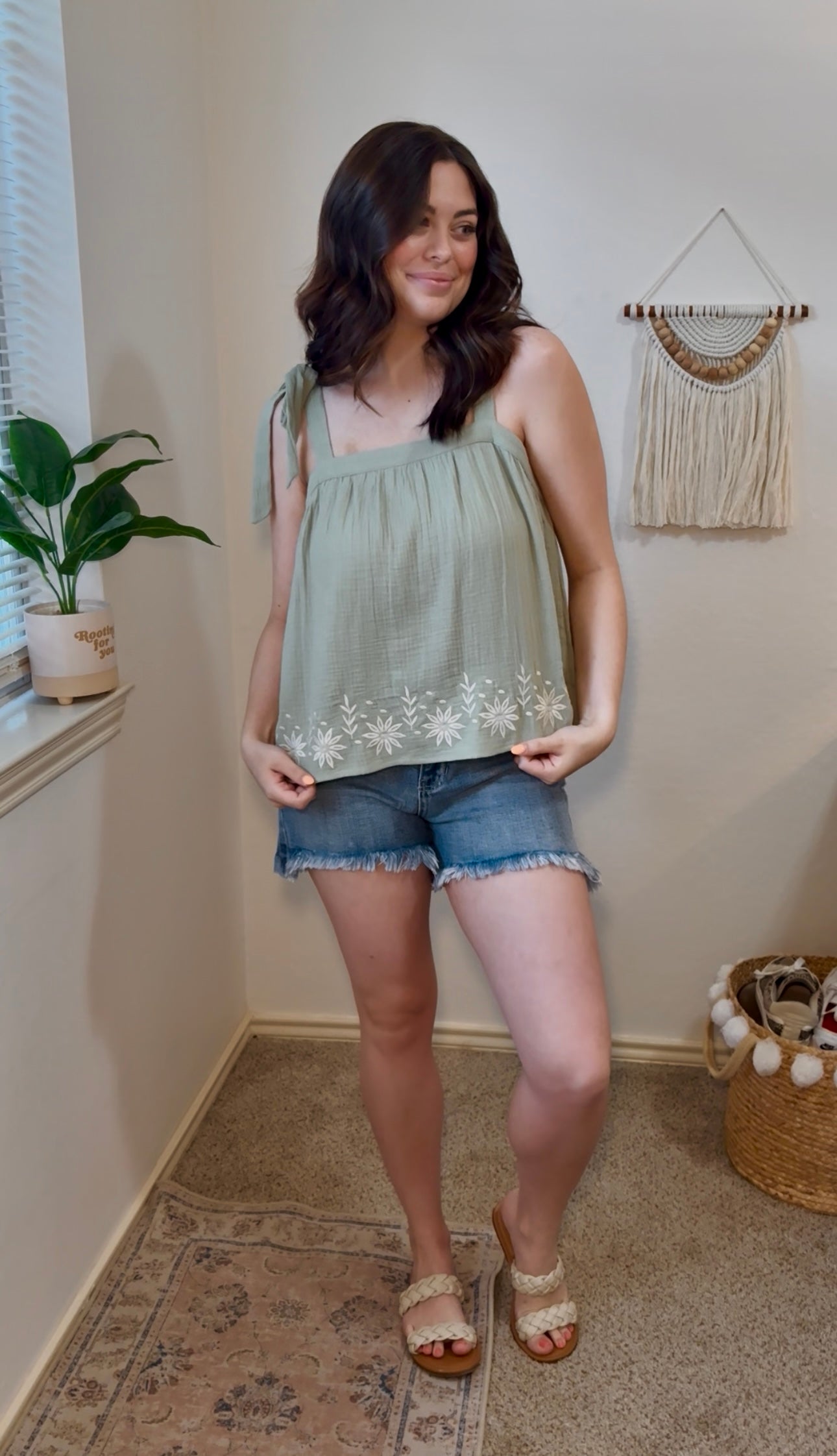 Sweet Talk Top