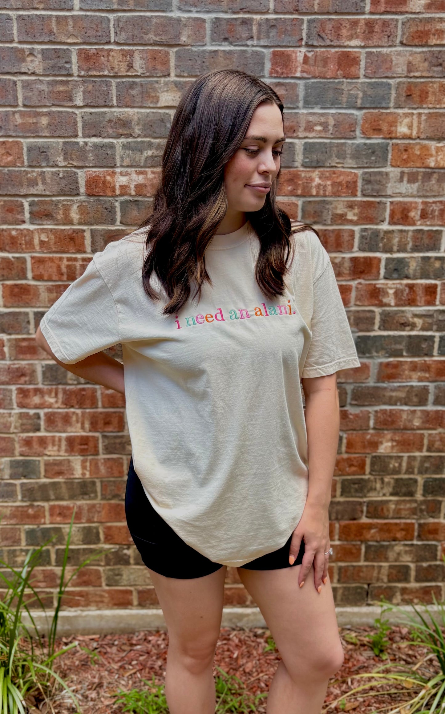 Alani Tee