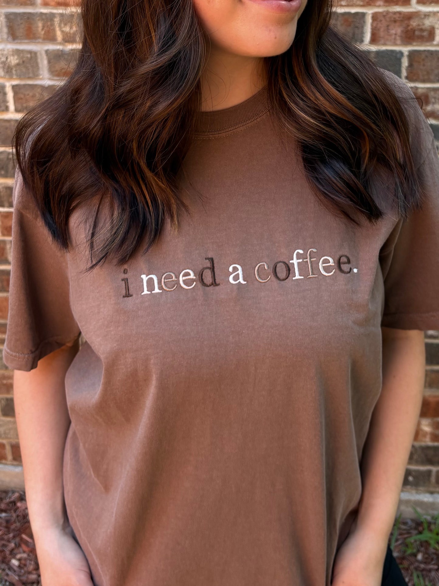 Coffee Tee