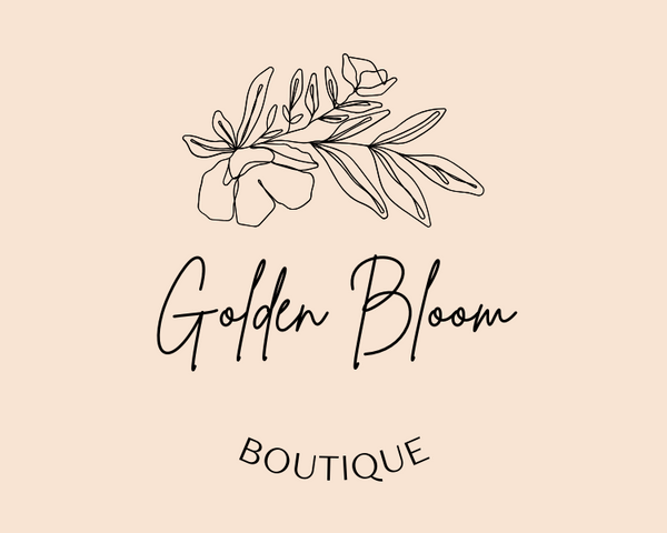 Golden Bloom Boutique
