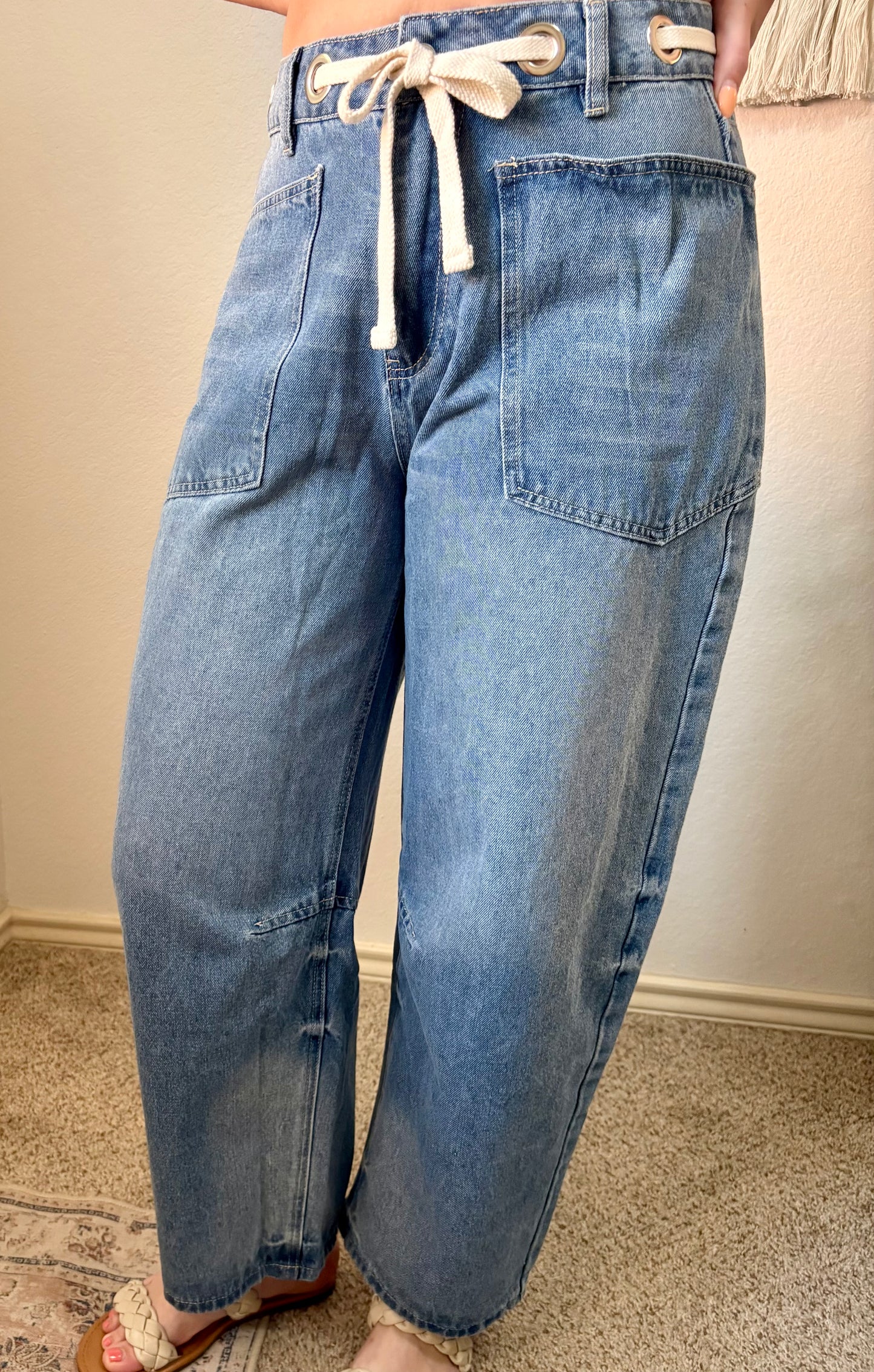 Market Days Pants