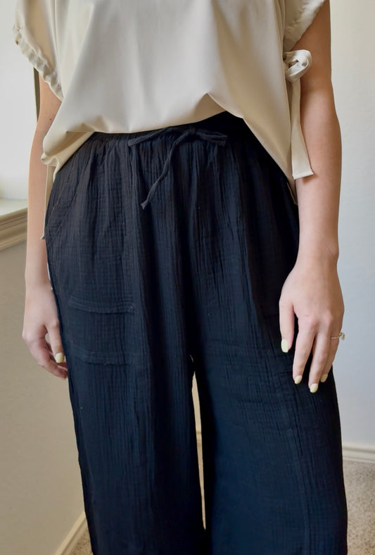 Salt & Light Pants