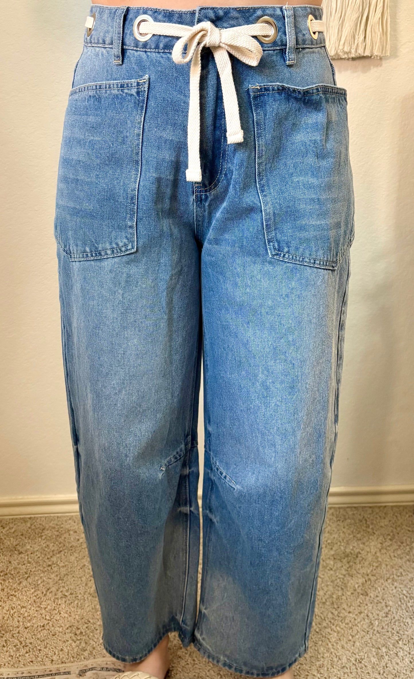 Market Days Pants
