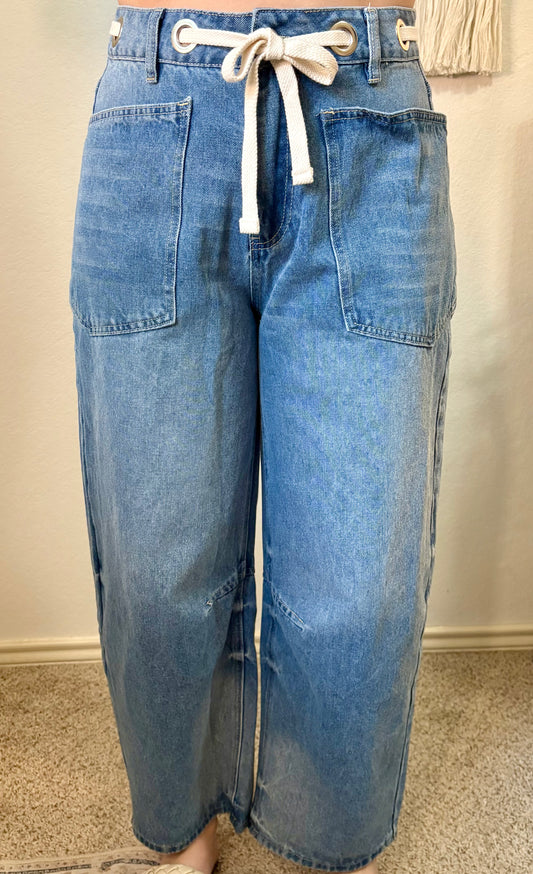 Market Days Pants