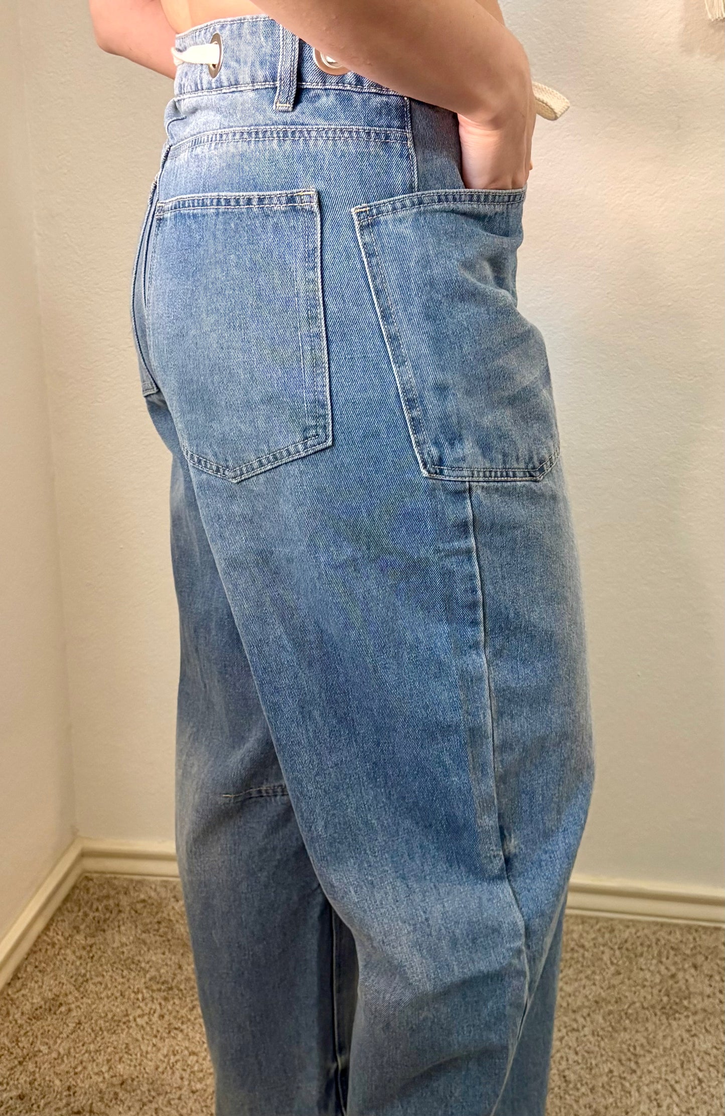 Market Days Pants