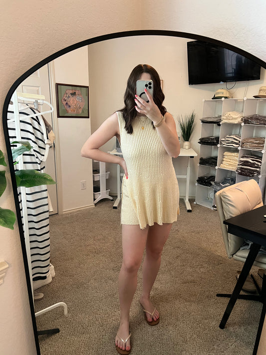 Sunbeam Lounge Set