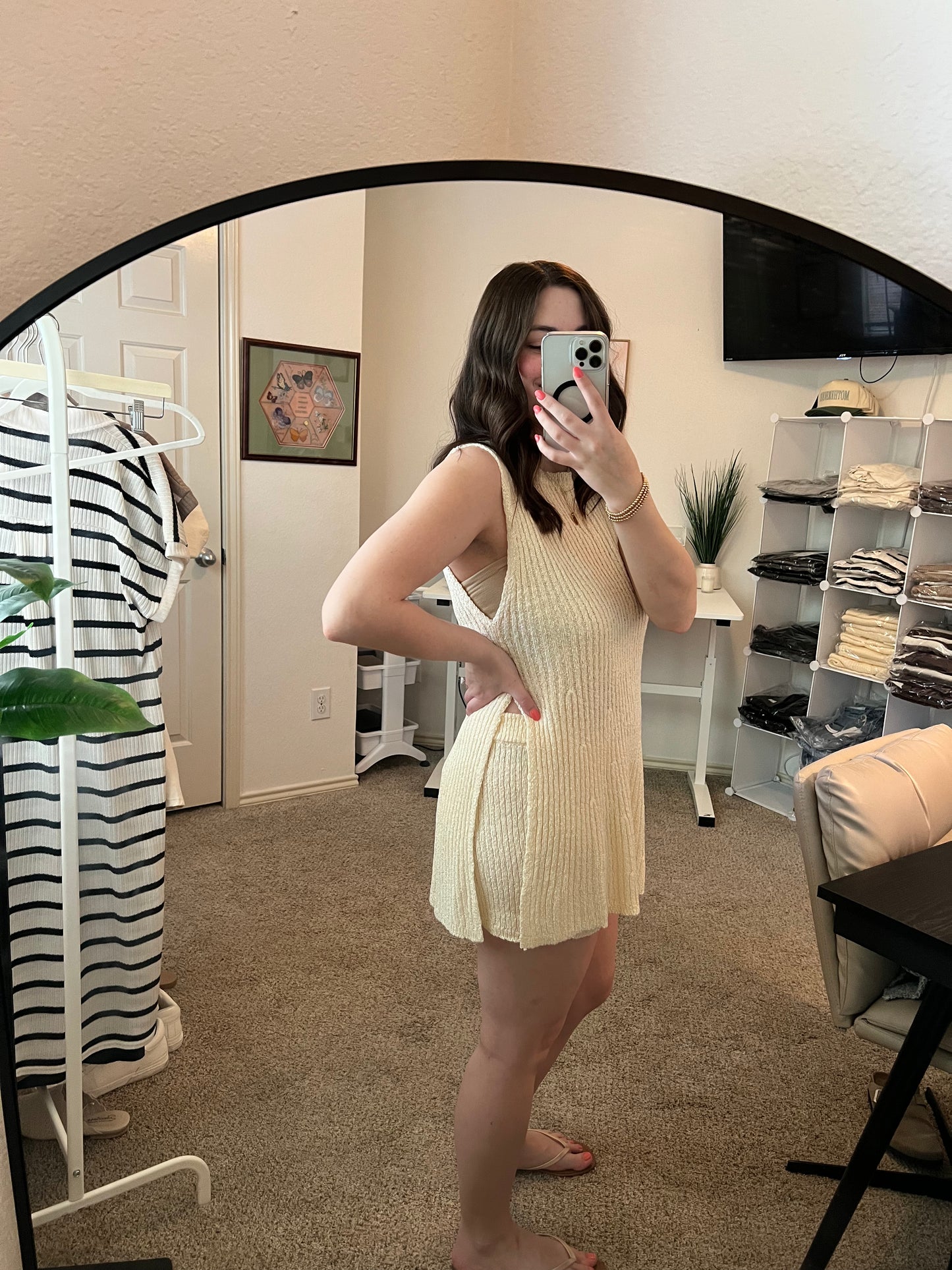 Sunbeam Lounge Set