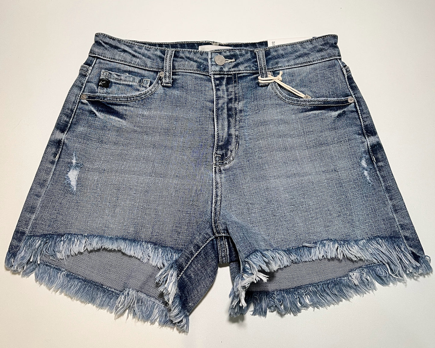 Weekend Cutoffs