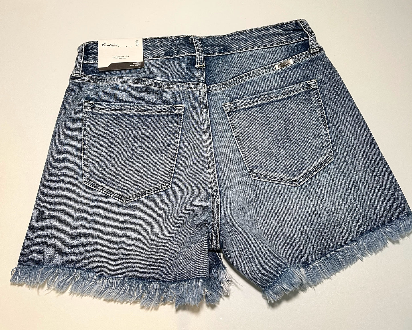 Weekend Cutoffs
